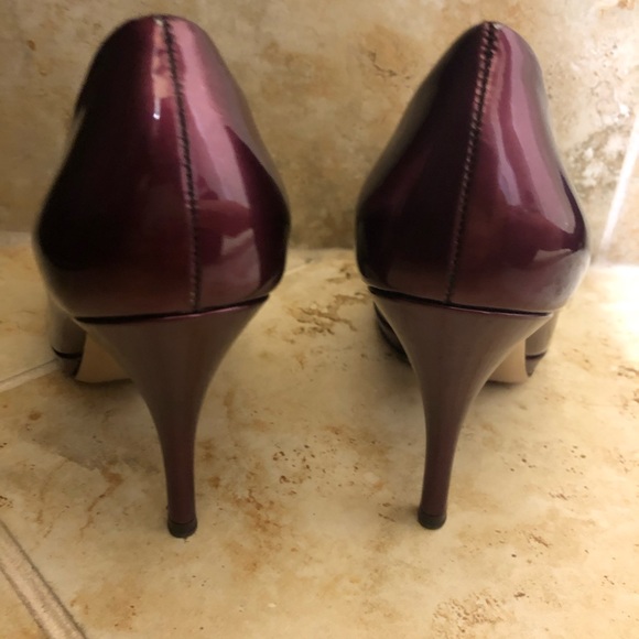 Salvatore Ferragamo Candis Women’s Size 7 US - Picture 2 of 8